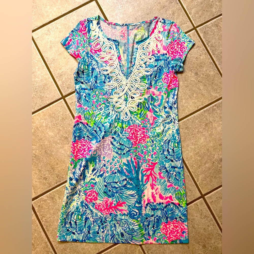 Lilly Pulitzer Dress